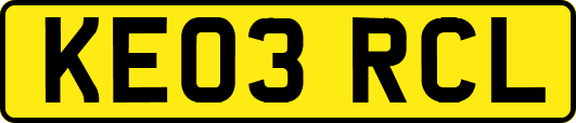 KE03RCL