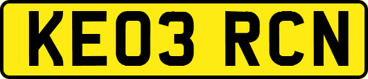 KE03RCN