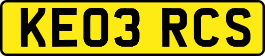KE03RCS
