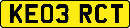 KE03RCT