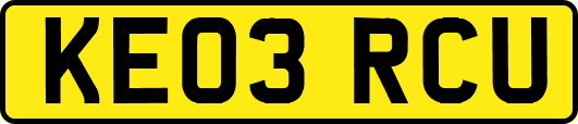 KE03RCU