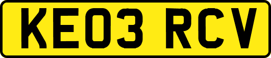 KE03RCV