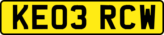 KE03RCW