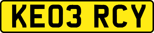KE03RCY