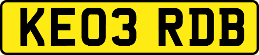 KE03RDB