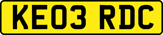 KE03RDC