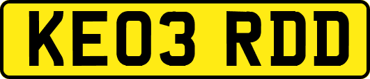 KE03RDD