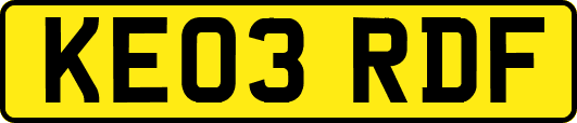 KE03RDF
