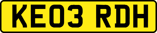 KE03RDH