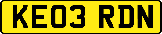KE03RDN
