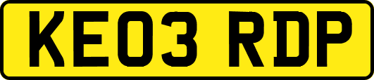 KE03RDP