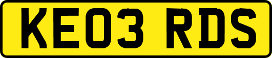 KE03RDS