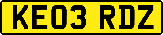 KE03RDZ