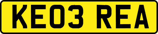 KE03REA