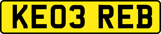 KE03REB