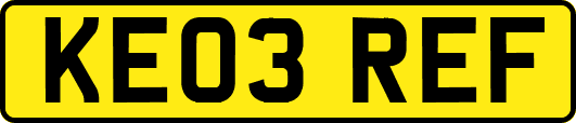 KE03REF