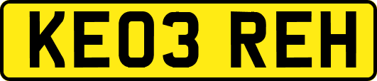 KE03REH