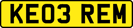 KE03REM