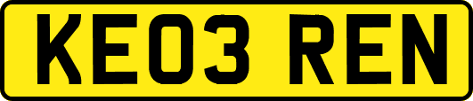 KE03REN