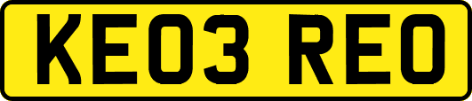 KE03REO