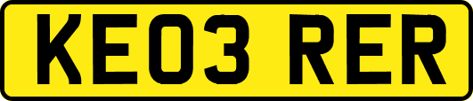 KE03RER