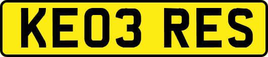 KE03RES