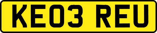 KE03REU