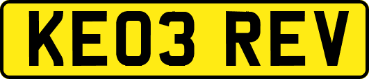 KE03REV