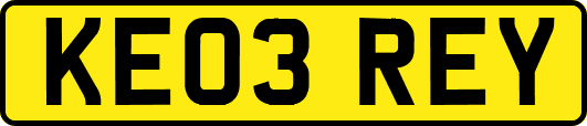 KE03REY