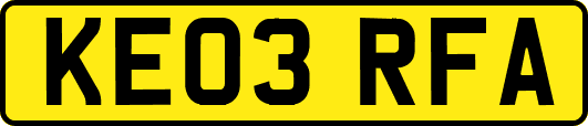 KE03RFA
