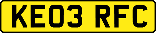KE03RFC