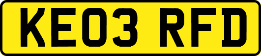 KE03RFD