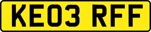 KE03RFF