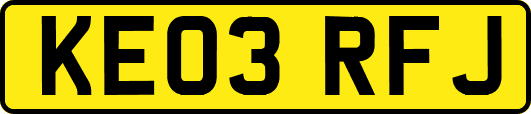 KE03RFJ
