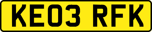 KE03RFK