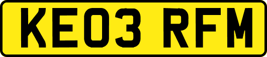 KE03RFM