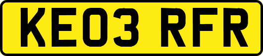 KE03RFR