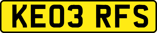KE03RFS
