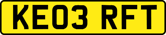 KE03RFT