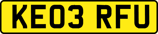 KE03RFU