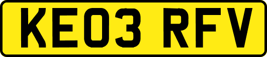 KE03RFV