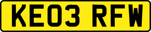 KE03RFW