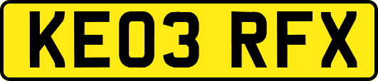 KE03RFX