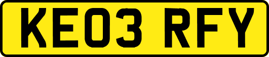 KE03RFY