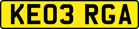 KE03RGA