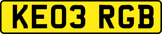 KE03RGB