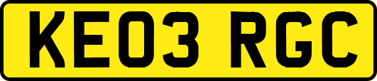 KE03RGC