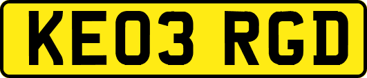 KE03RGD