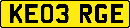 KE03RGE
