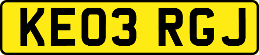 KE03RGJ